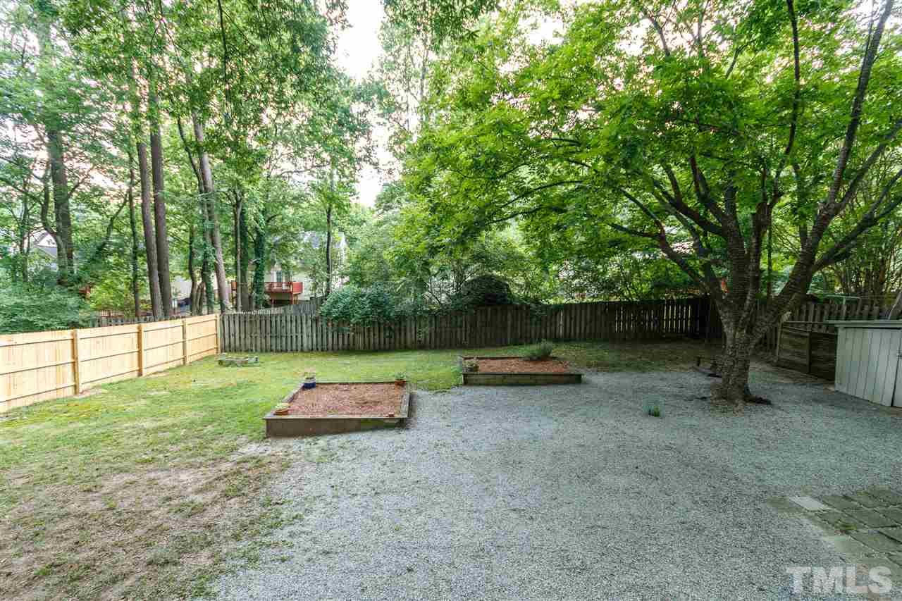 3018 Dixon Road Durham, NC 27707 - Photo 27 of 30 Gallery Image 27