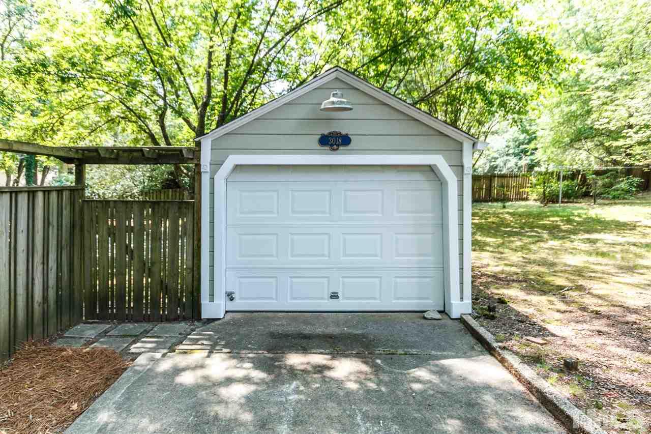 3018 Dixon Road Durham, NC 27707 - Photo 29 of 30 Gallery Image 29
