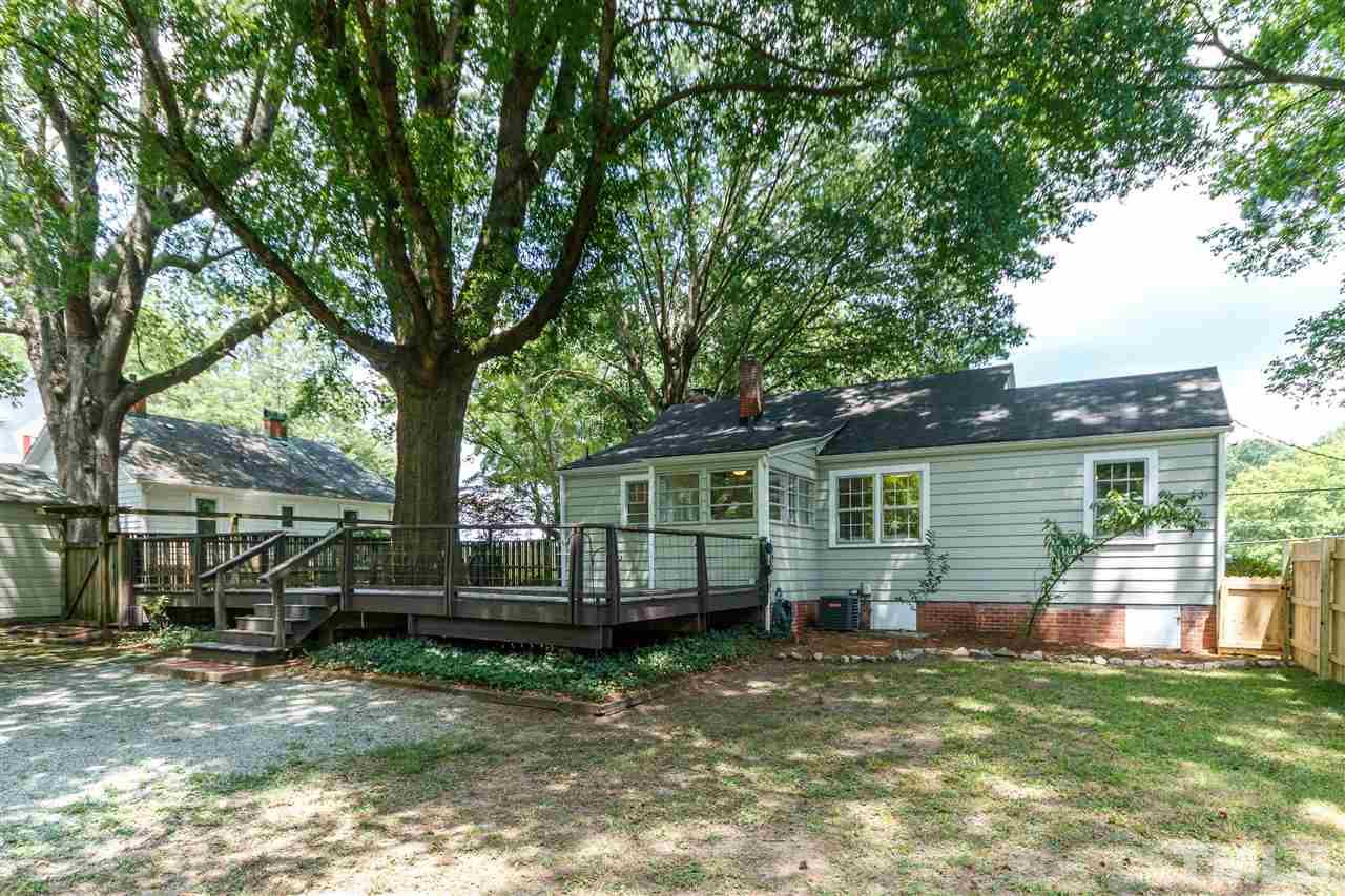 3018 Dixon Road Durham, NC 27707 - Photo 30 of 30 Gallery Image 30