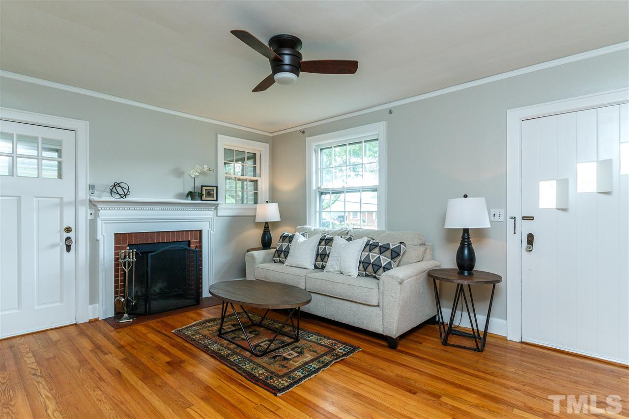 3018 Dixon Road Durham, NC 27707 - Photo 4 of 30 Gallery Image 4