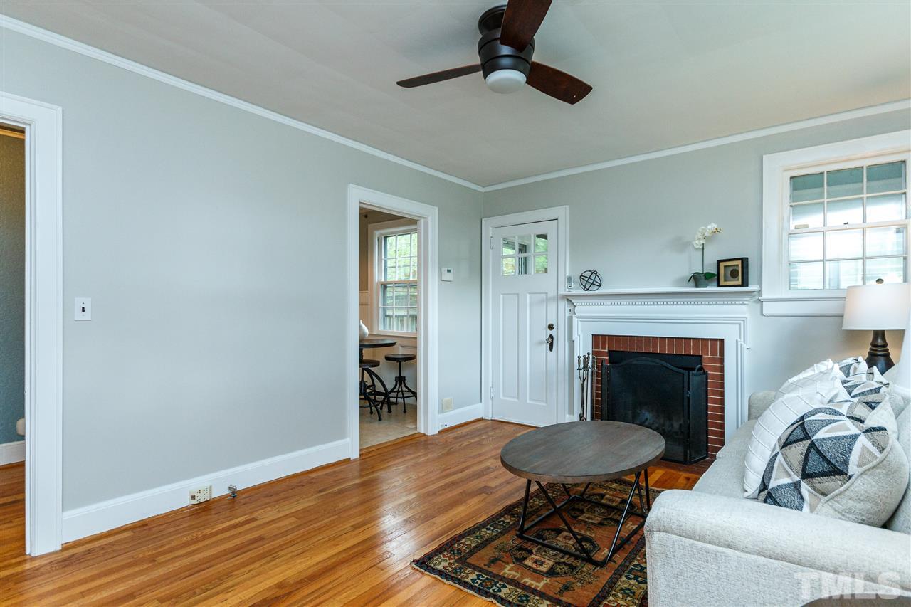 3018 Dixon Road Durham, NC 27707 - Photo 5 of 30 Gallery Image 5