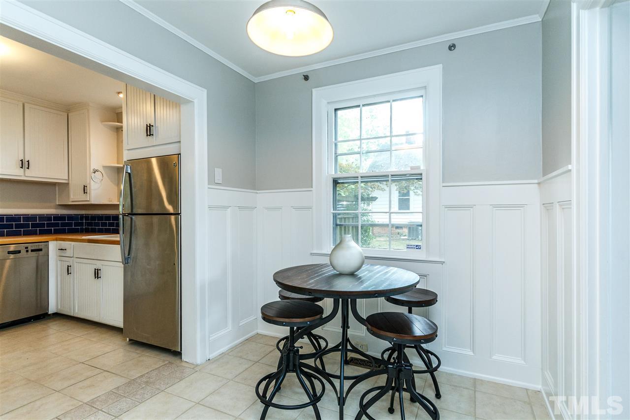 3018 Dixon Road Durham, NC 27707 - Photo 7 of 30 Gallery Image 7