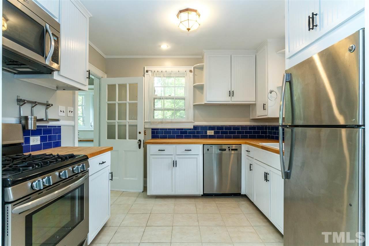 3018 Dixon Road Durham, NC 27707 - Photo 8 of 30 Gallery Image 8