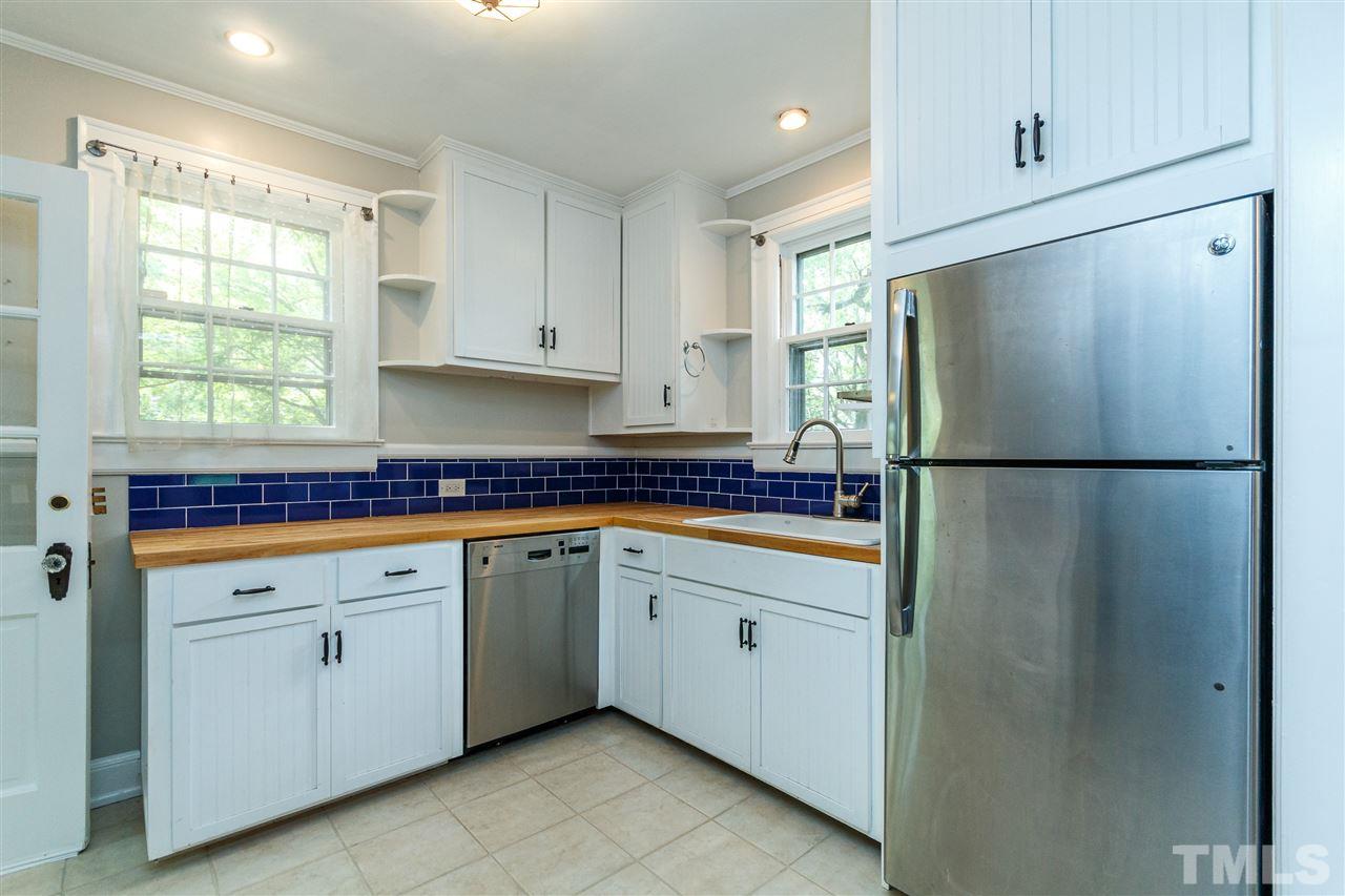 3018 Dixon Road Durham, NC 27707 - Photo 9 of 30 Gallery Image 9