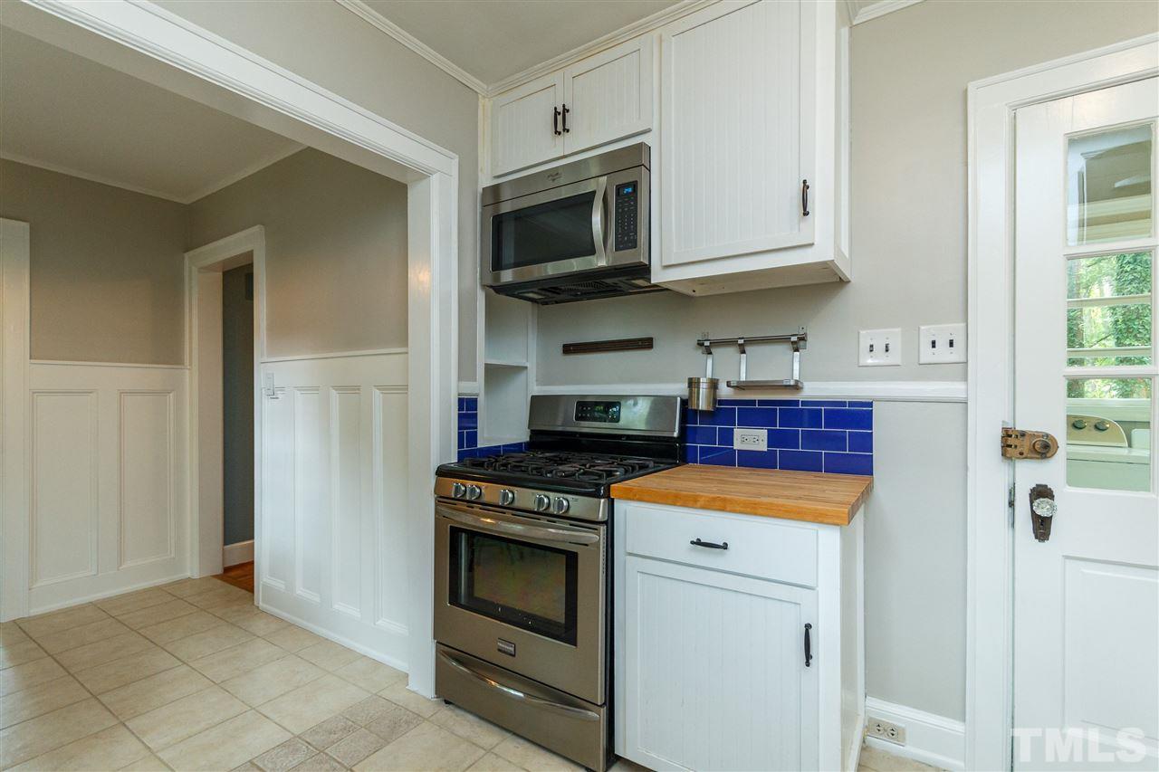 3018 Dixon Road Durham, NC 27707 - Photo 10 of 30 Gallery Image 10
