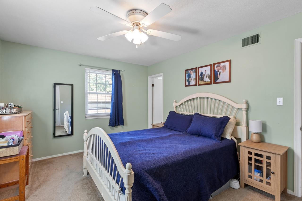 1951 North Meridian Road, Unit 72 Tallahassee, FL 32303 - Photo 2 of 17