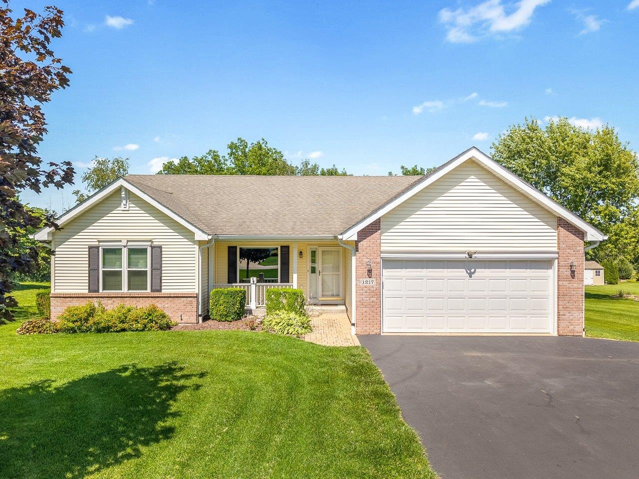 1217 Lake Summerset Road Lake Summerset, IL 61019 - Photo 1 of 38 Gallery Image 1