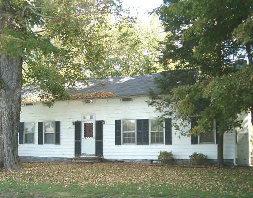 101 Long Meadow Hill Road Brookfield, CT 06804 - Photo 1 of 1 a front view of a house with a yard
