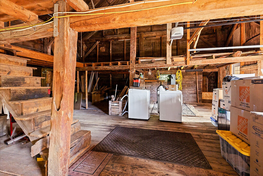 14 South Hatch Hill Road Greene, ME 04236 - Photo 40 of 56 Barn