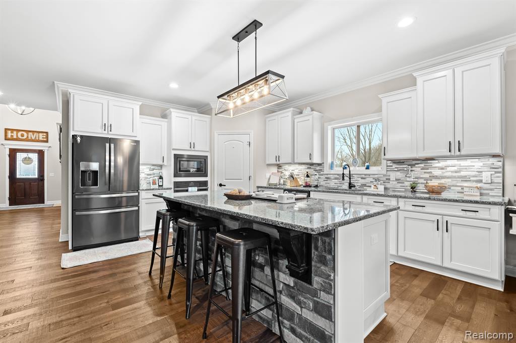 5899 Chilson Road Howell, MI 48843 - Photo 13 of 52 Gallery Image 13