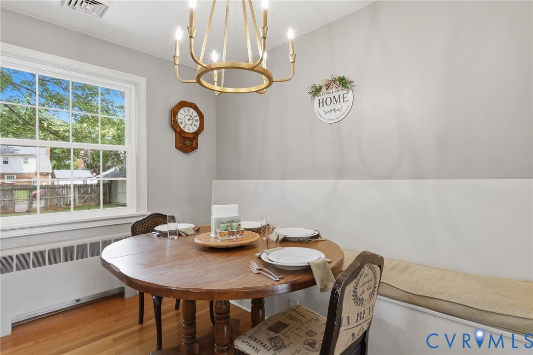 1516 Wentbridge Road Richmond, VA 23227 - Photo 8 of 30