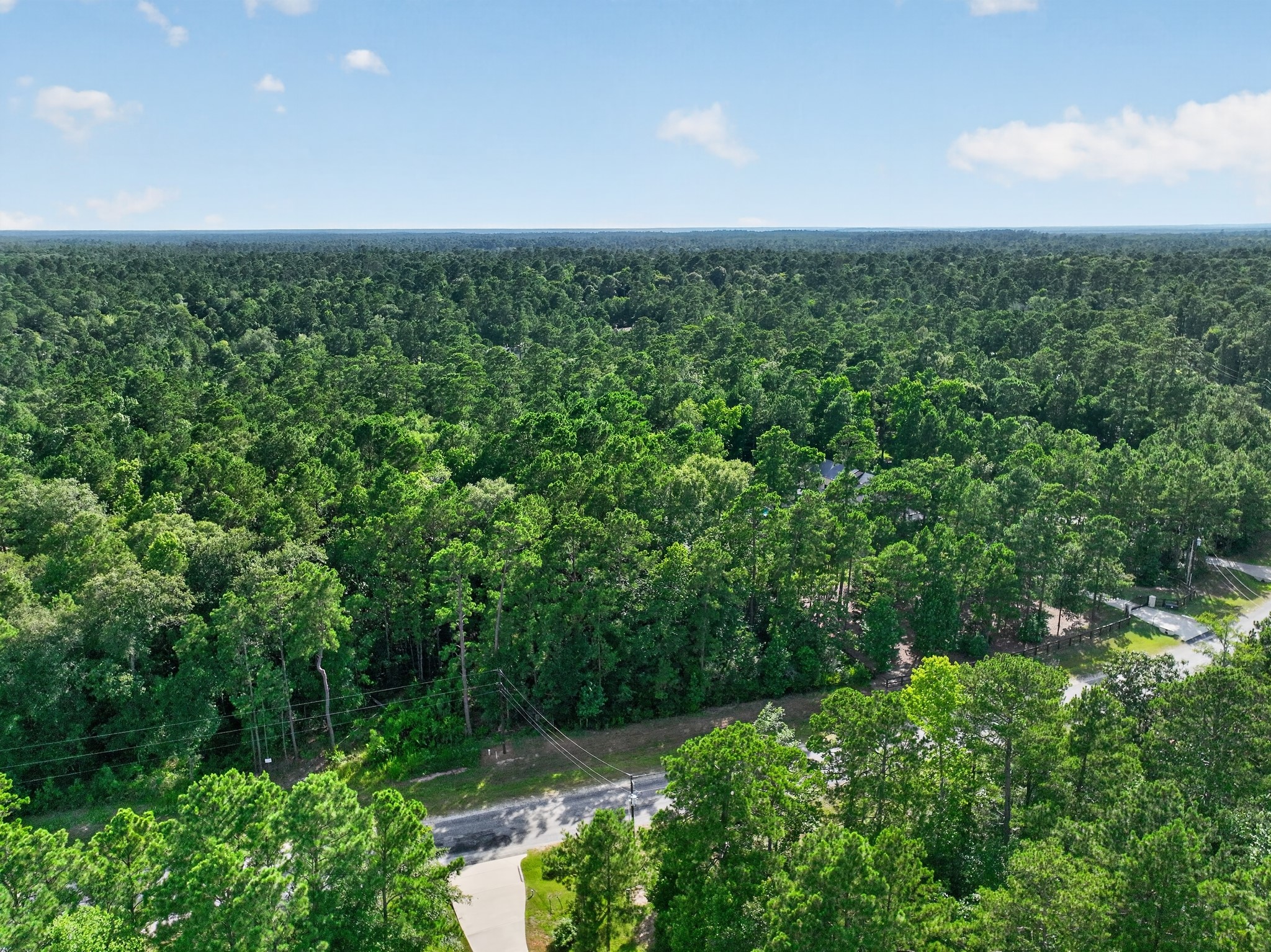 Tbd Branding Iron Road Huntsville, TX 77340 - Photo 3 of 16 Gallery Image 3