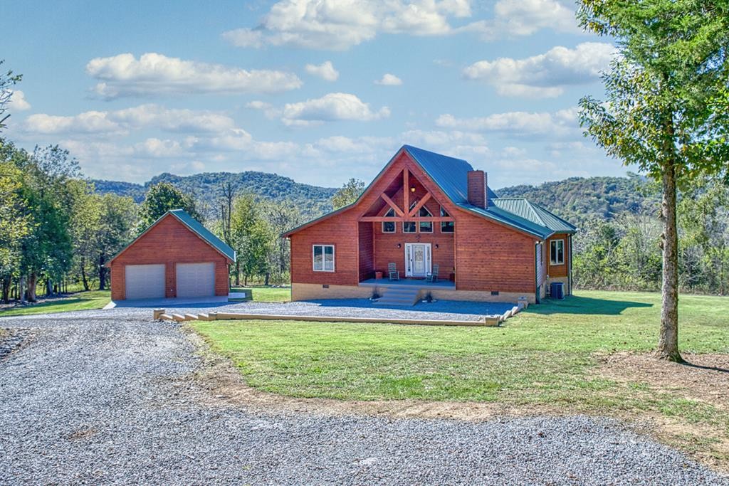 1582 Spring Fork Road Granville, TN 38564 - Photo 41 of 41