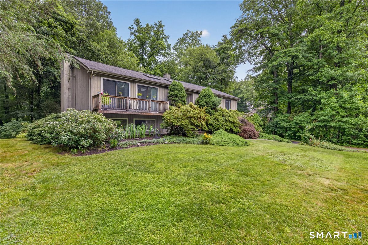 473 Fairway Road Orange, CT 06477 - Photo 20 of 27