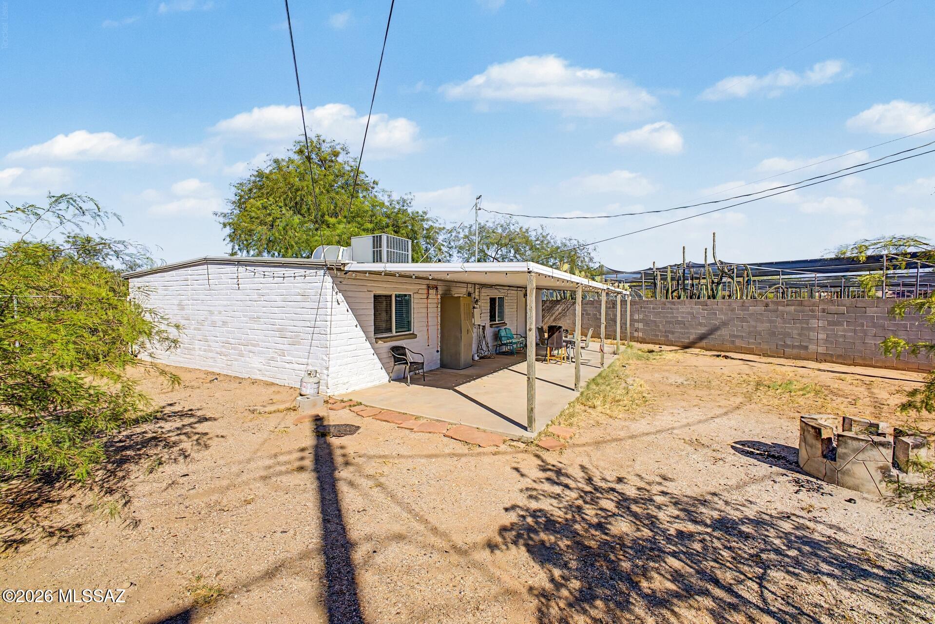 4041 North Ray Place Tucson, AZ 85705 - Photo 17 of 18 21-Ray