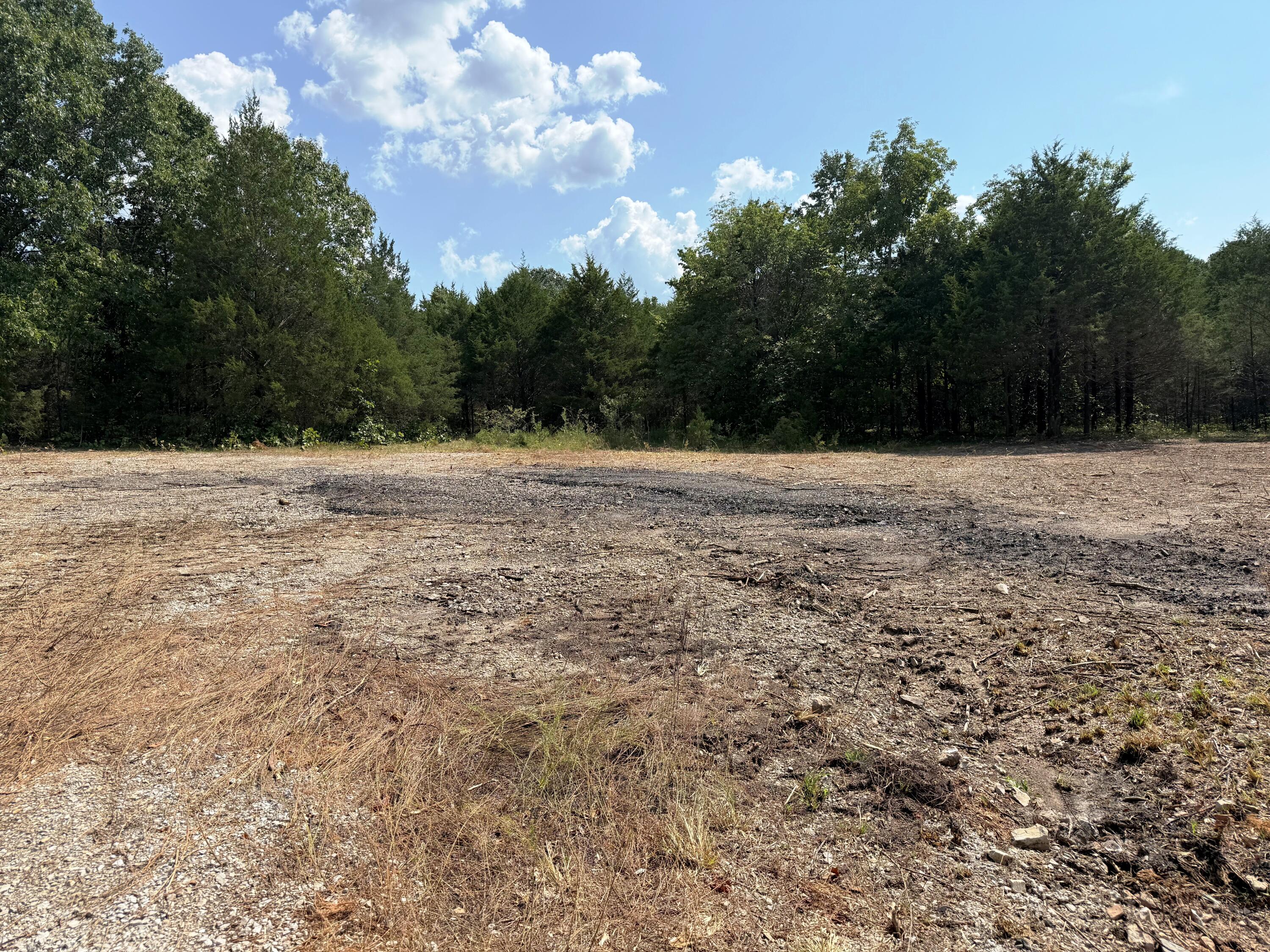 16-acres Spring Valley Road Shell Knob, MO 65747 - Photo 3 of 15 1+-AC Cleared