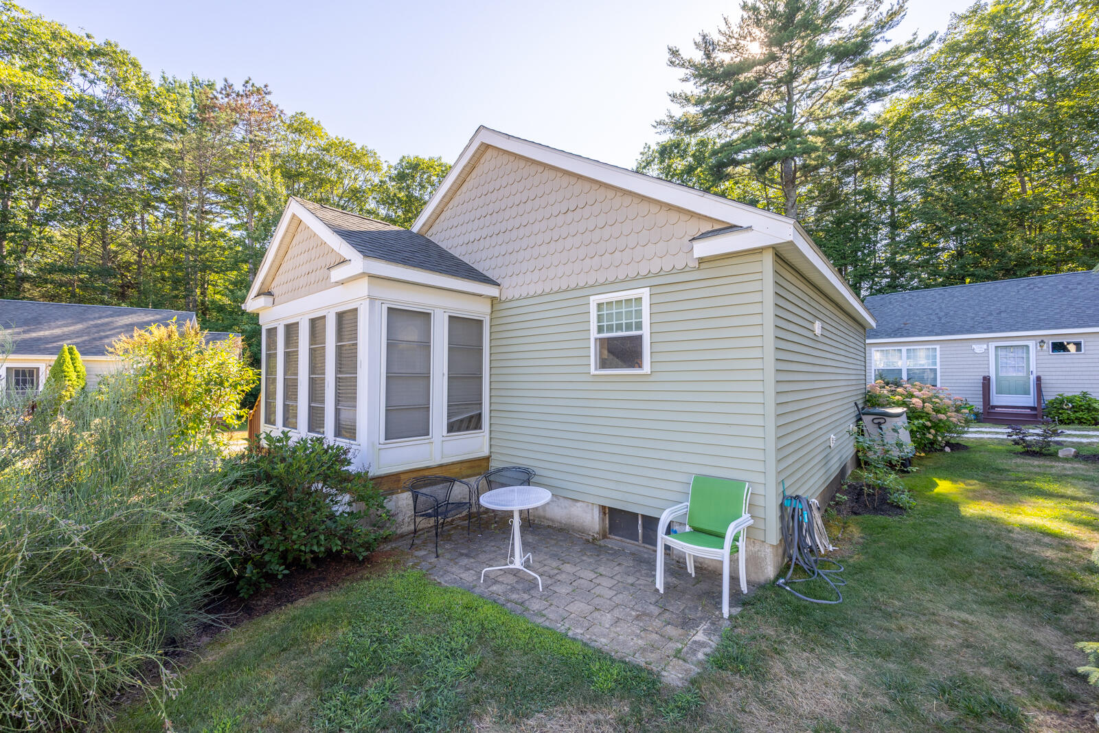 412 Post Road, Unit 177 Wells, ME 04090 - Photo 2 of 33 1a-412 Post Rd 177