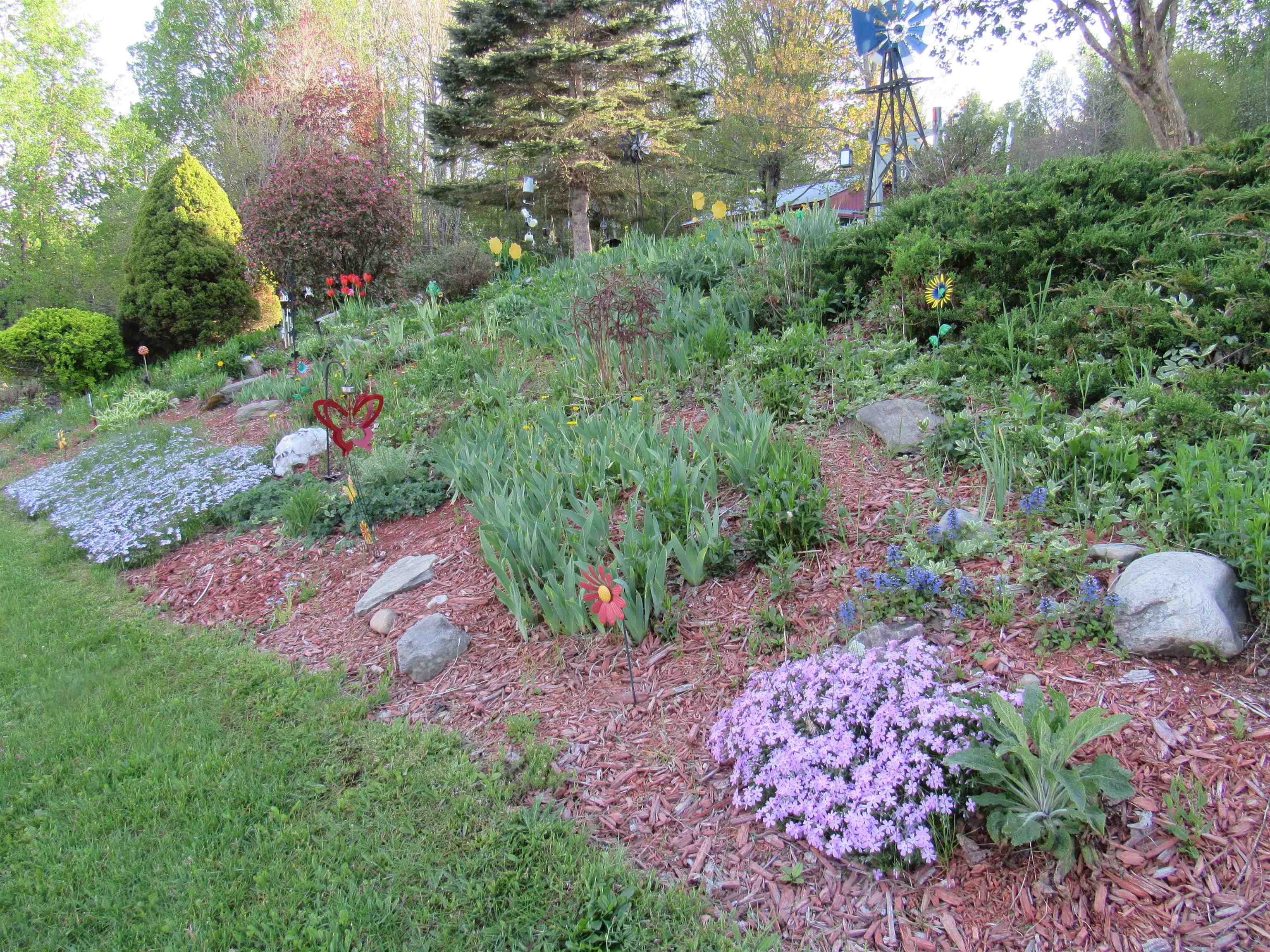 1901 Cross Road Jay, VT 05859 - Photo 10 of 53