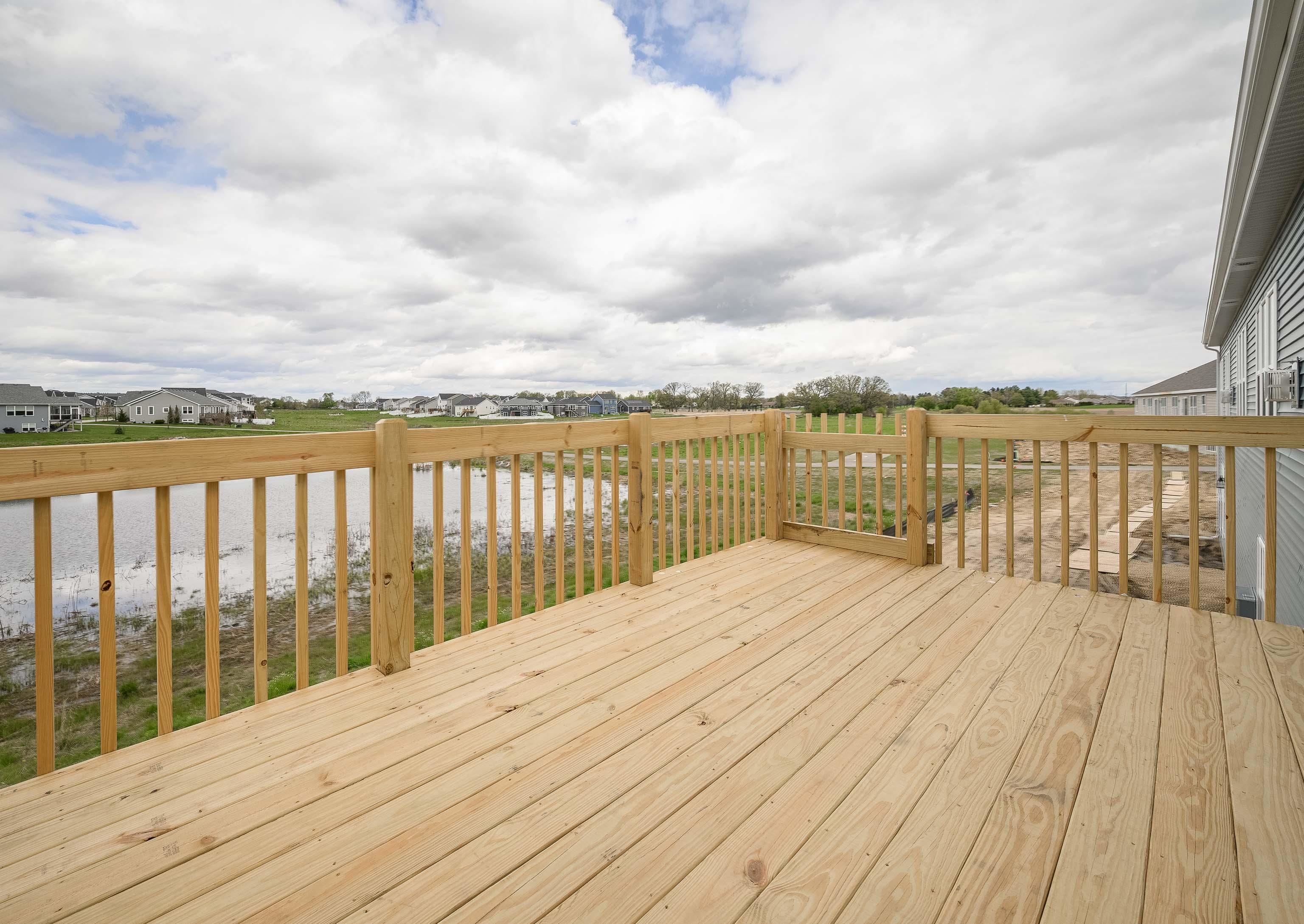 2016 Leopold Way Sun Prairie, WI 53590 - Photo 15 of 16