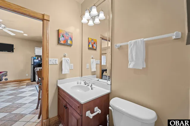 $1,280,000 | 109 Duck Ridge Village Court, Duck, NC 27949