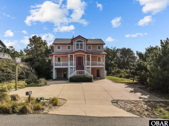 $1,280,000 | 109 Duck Ridge Village Court, Duck, NC 27949