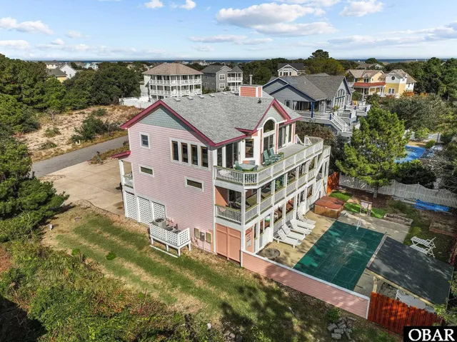 $1,280,000 | 109 Duck Ridge Village Court, Duck, NC 27949