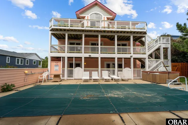 $1,280,000 | 109 Duck Ridge Village Court, Duck, NC 27949