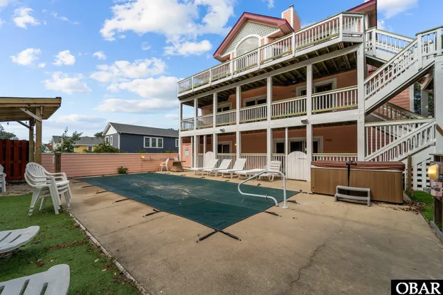 $1,280,000 | 109 Duck Ridge Village Court, Duck, NC 27949