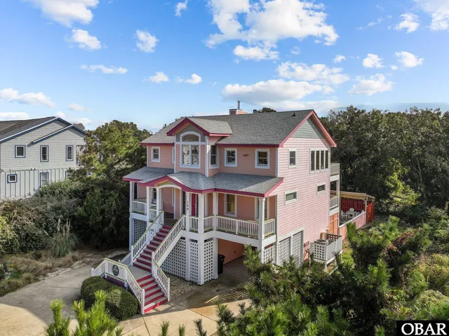 $1,280,000 | 109 Duck Ridge Village Court, Duck, NC 27949