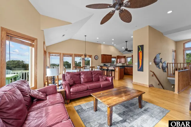 $1,280,000 | 109 Duck Ridge Village Court, Duck, NC 27949