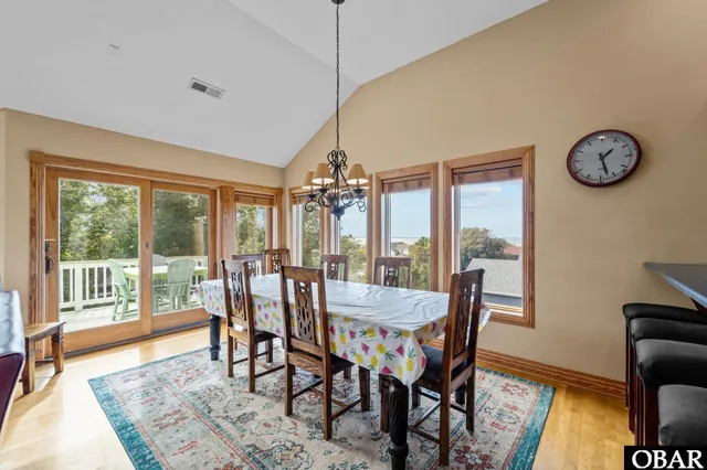 $1,280,000 | 109 Duck Ridge Village Court, Duck, NC 27949