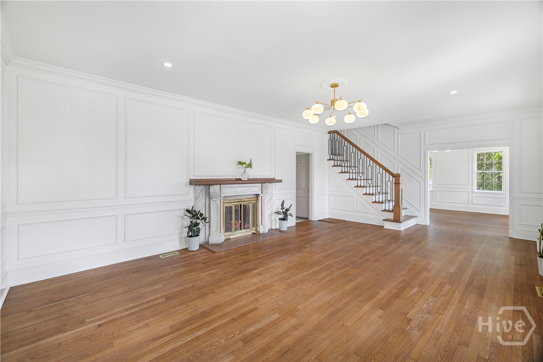 501 East 41st Street Savannah, GA 31401 - Photo 12 of 63