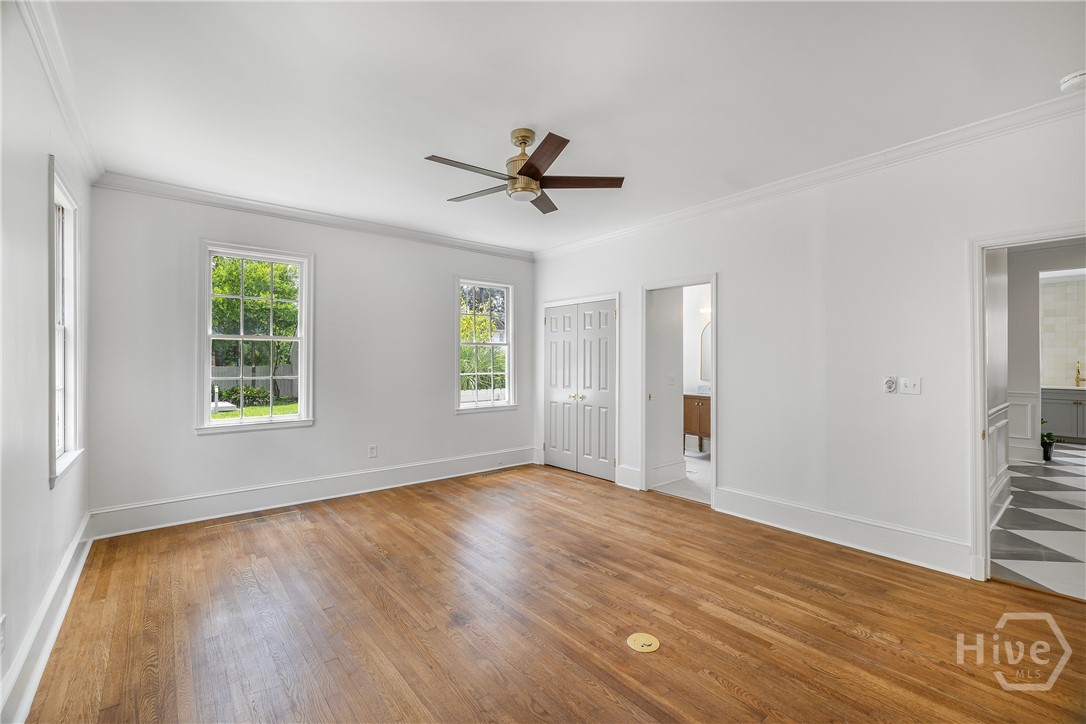 501 East 41st Street Savannah, GA 31401 - Photo 25 of 63 Primary