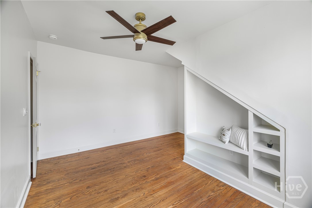 501 East 41st Street Savannah, GA 31401 - Photo 42 of 63