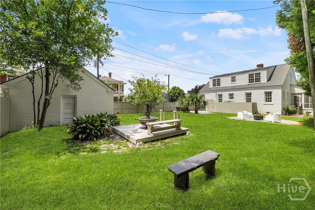 501 East 41st Street Savannah, GA 31401 - Photo 51 of 63