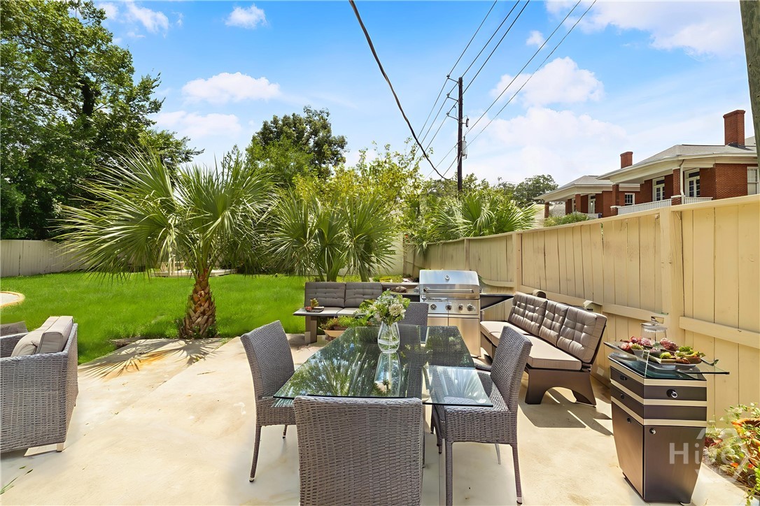 501 East 41st Street Savannah, GA 31401 - Photo 52 of 63