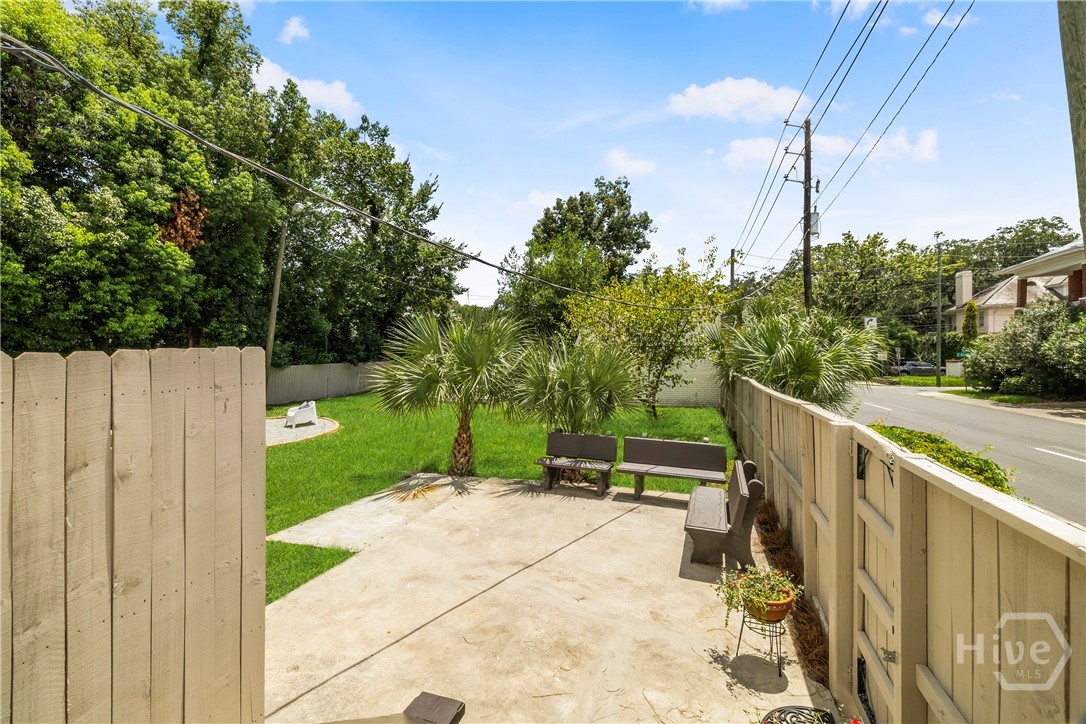 501 East 41st Street Savannah, GA 31401 - Photo 53 of 63