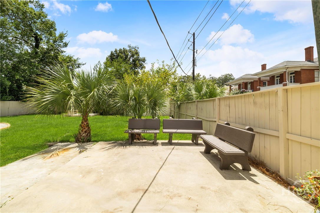 501 East 41st Street Savannah, GA 31401 - Photo 54 of 63