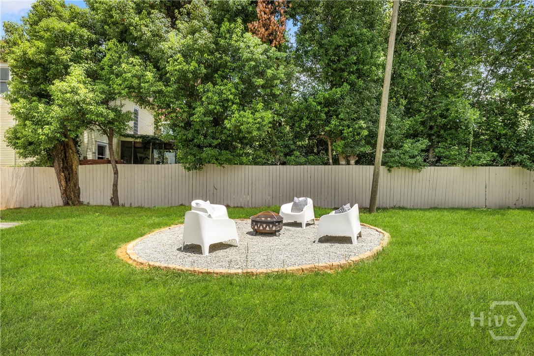 501 East 41st Street Savannah, GA 31401 - Photo 55 of 63