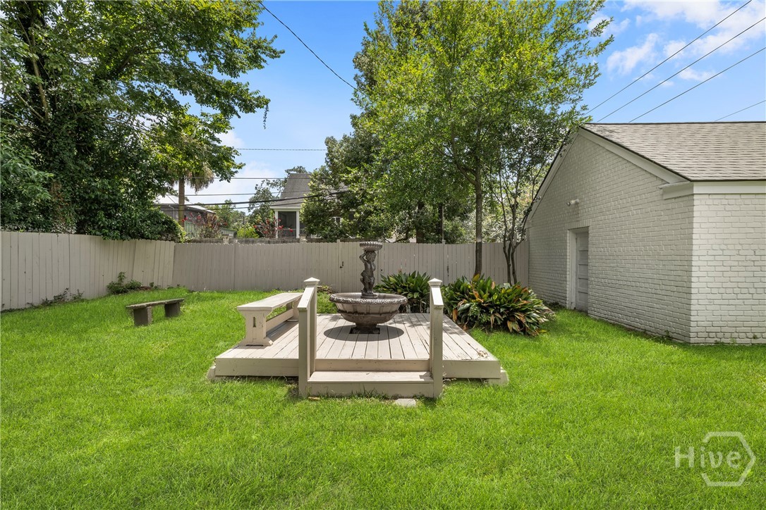 501 East 41st Street Savannah, GA 31401 - Photo 56 of 63