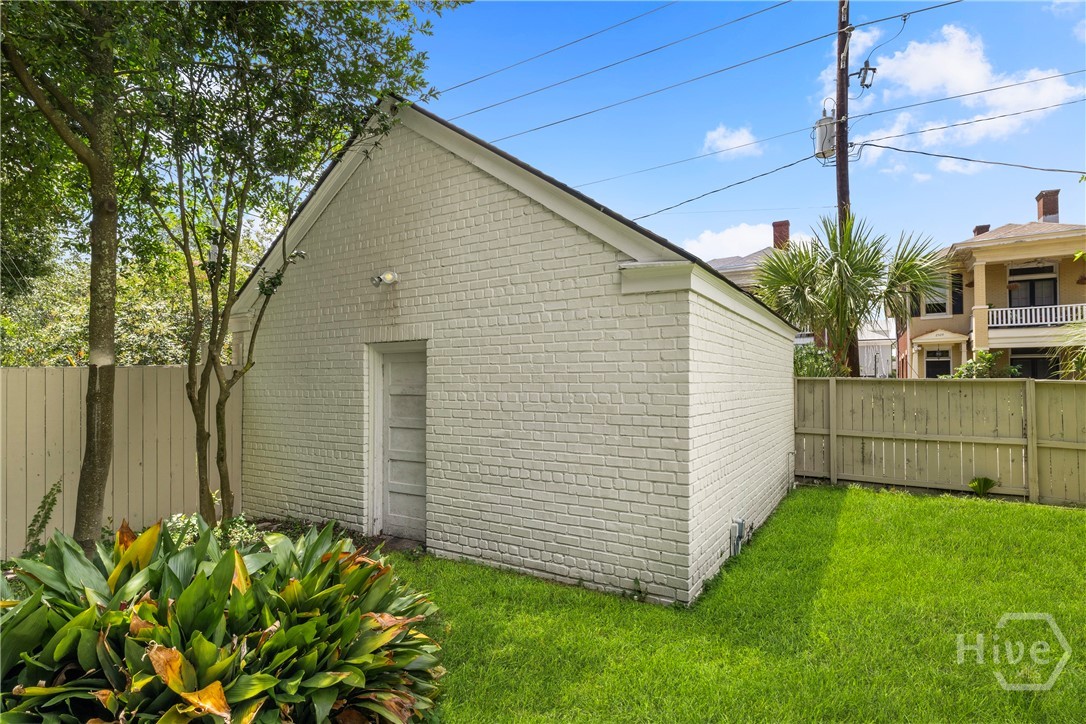 501 East 41st Street Savannah, GA 31401 - Photo 58 of 63