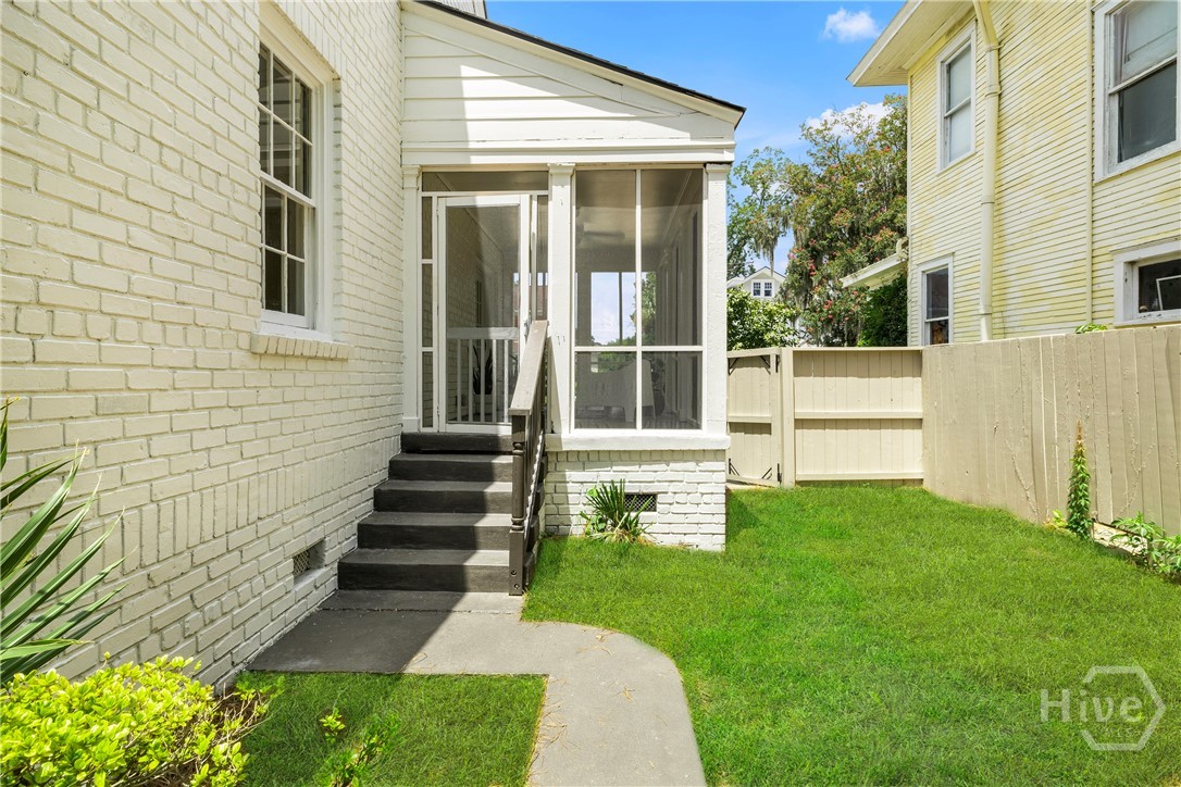 501 East 41st Street Savannah, GA 31401 - Photo 59 of 63