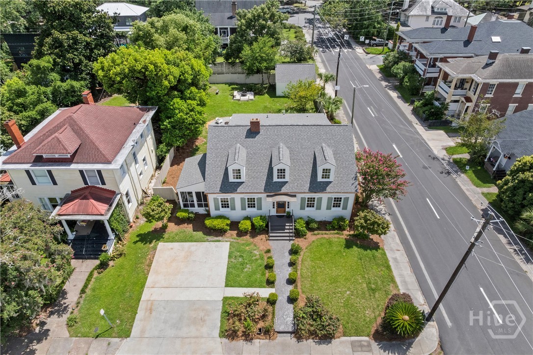 501 East 41st Street Savannah, GA 31401 - Photo 60 of 63