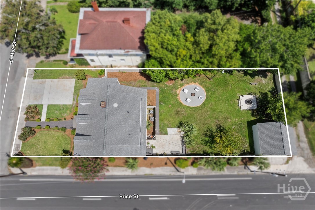 501 East 41st Street Savannah, GA 31401 - Photo 61 of 63