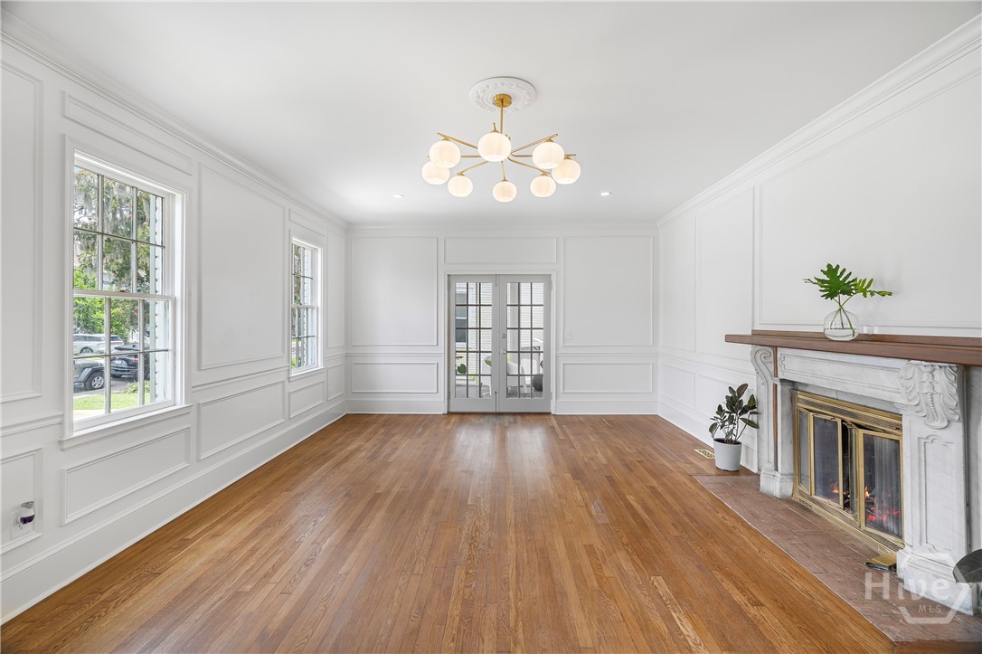 501 East 41st Street Savannah, GA 31401 - Photo 10 of 63