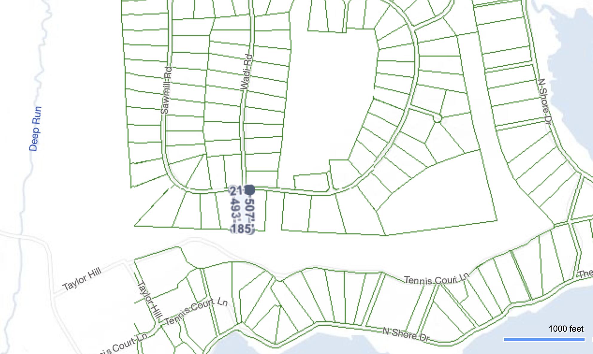 1127 Sawmill Road Pocono Lake, PA 18347 - Photo 2 of 8 a picture of a door