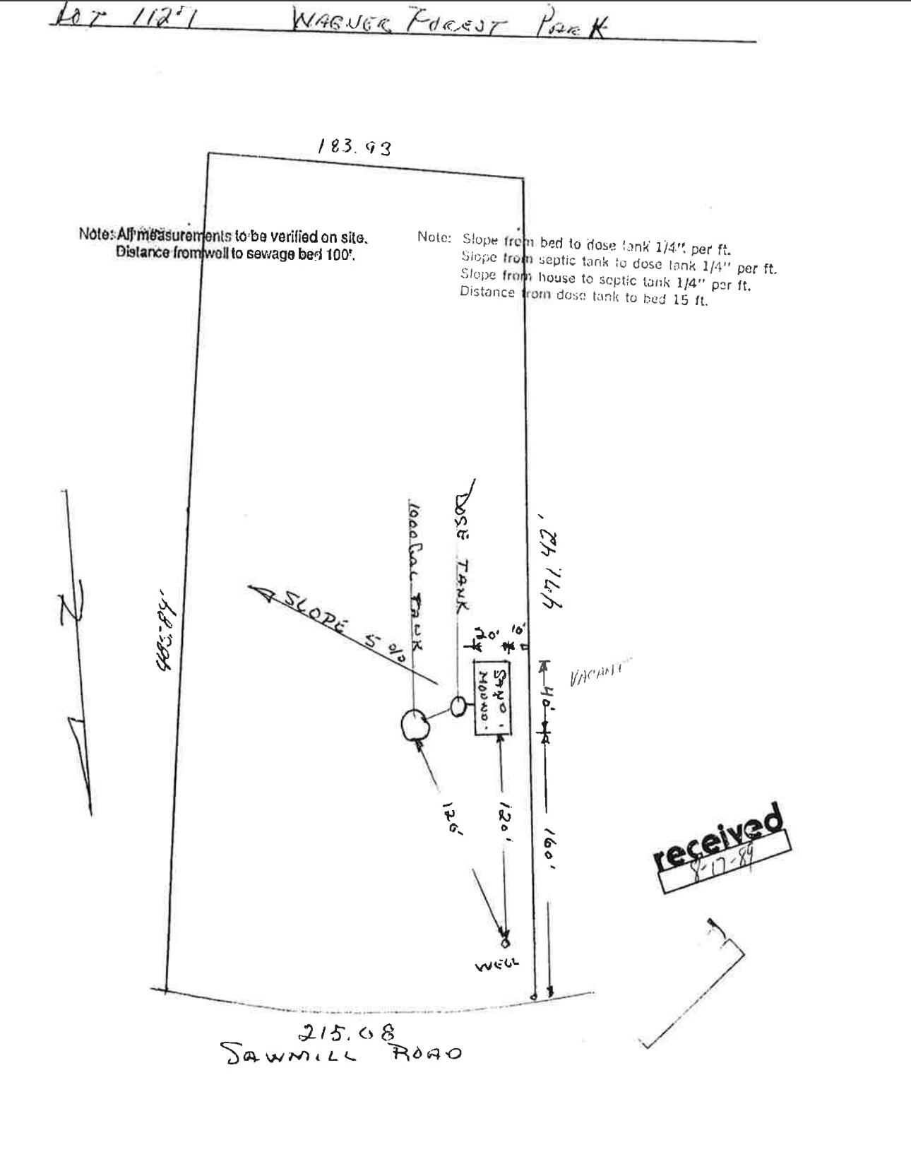 1127 Sawmill Road Pocono Lake, PA 18347 - Photo 4 of 8 a picture of a room