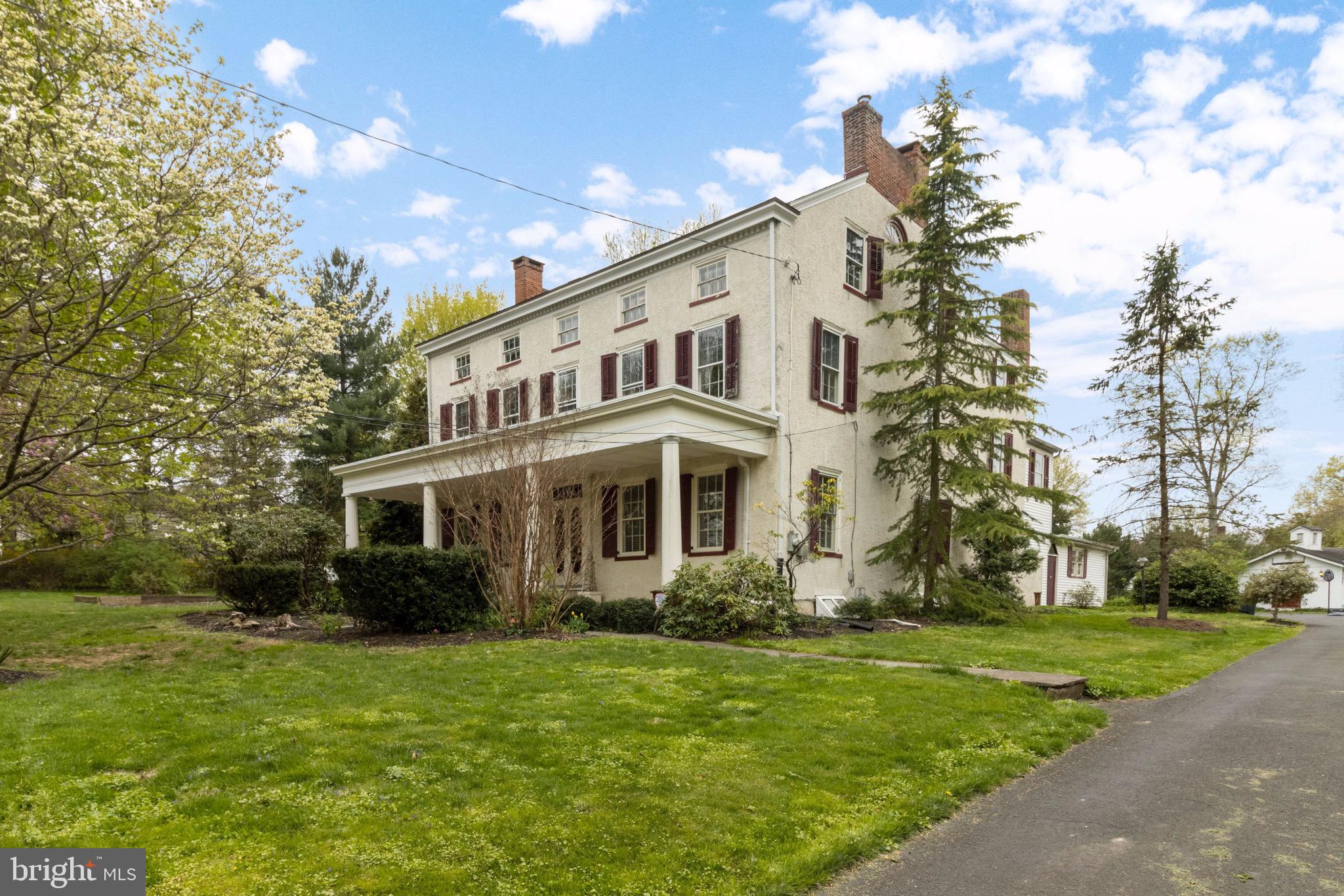 1170 West Bristol Road Warminster, PA 18974 - Photo 1 of 64 Gallery Image 1