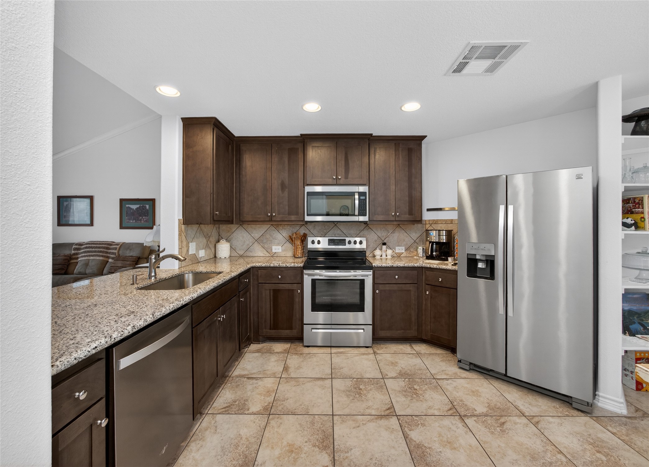 20508 Buckskin Ridge Lago Vista, TX 78645 - Photo 11 of 38