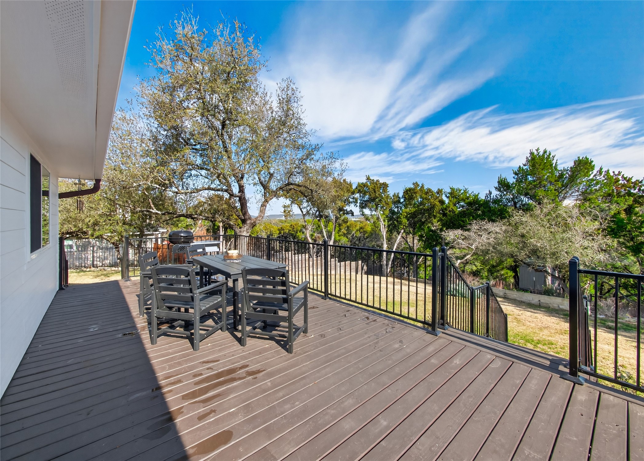 20508 Buckskin Ridge Lago Vista, TX 78645 - Photo 25 of 38